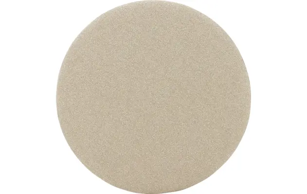 Goossens poef arendal beige stof - 8252105-goossens-arendal-kleinmeubel-stof-05