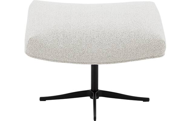 Goossens voetenbank isla wit stof - 8252110-goossens-isla-hocker-stof-02
