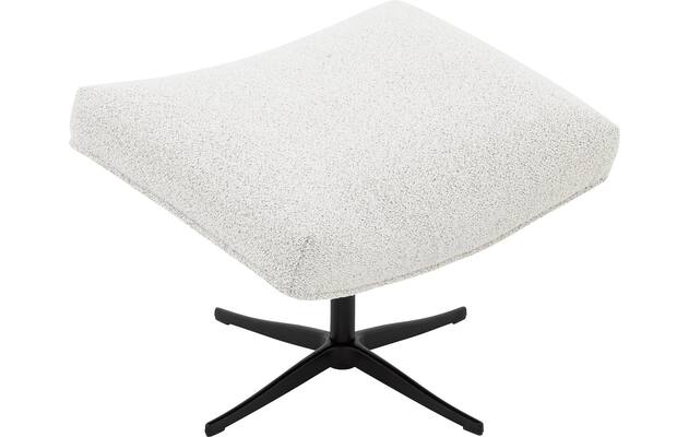 Goossens voetenbank isla wit stof - 8252110-goossens-isla-hocker-stof-03
