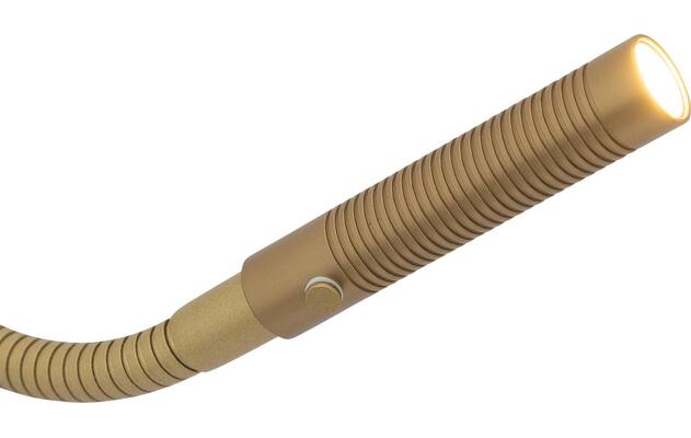Goossens verlichting tbv hoofdbord eco light onbekend - 8252116-goossens-eco-light-slaapkamer-accessoires-05