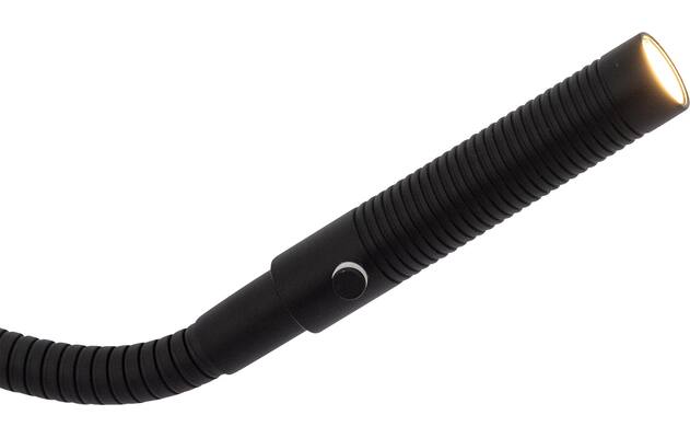 Goossens verlichting tbv hoofdbord eco light onbekend - 8252116-goossens-eco-light-slaapkamer-accessoires-10