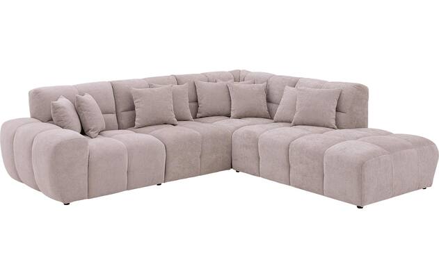 Goossens excellent hoeksalon kubus beige stof - 8252132-goossens-excellent-kubus-bank-stof-beige-02