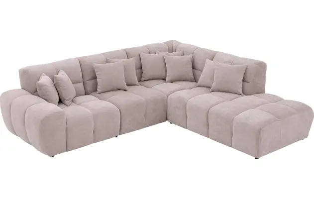 Goossens excellent hoeksalon kubus beige stof - 8252132-goossens-excellent-kubus-bank-stof-beige-04