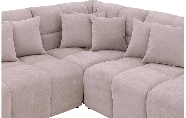 Goossens excellent hoeksalon kubus beige stof - 8252132-goossens-excellent-kubus-bank-stof-beige-05