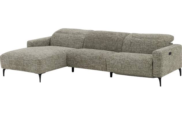 Goossens loungebank apollo groen stof - 8252140-goossens-apollo-bank-stof-groen-03