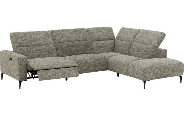 Goossens hoeksalon apollo groen stof - 8252150-gespiegeld-24