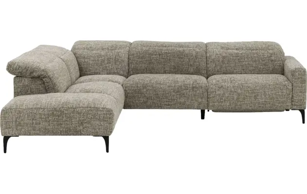 Goossens hoeksalon apollo groen stof - 8252150-goossens-apollo-bank-stof-groen-01
