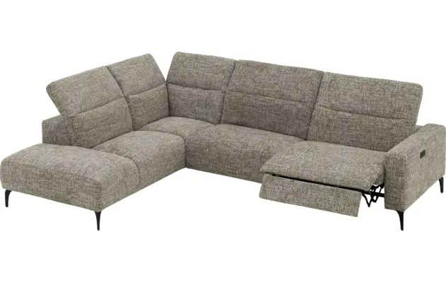 Goossens hoeksalon apollo groen stof - 8252150-goossens-apollo-bank-stof-groen-03