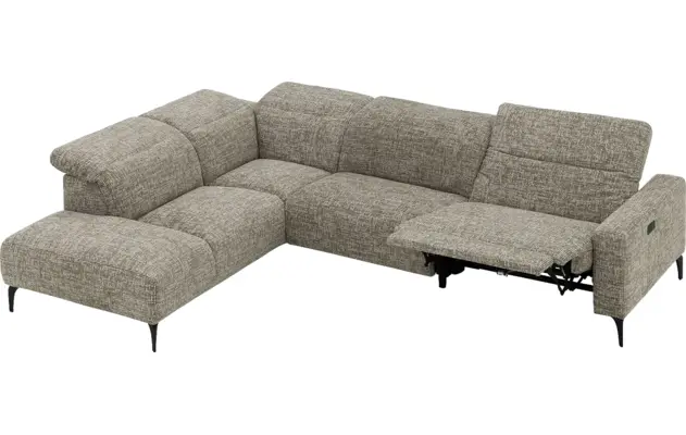 Goossens hoeksalon apollo groen stof - 8252150-goossens-apollo-bank-stof-groen-04