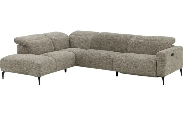 Goossens hoeksalon apollo groen stof - 8252150-goossens-apollo-bank-stof-groen-05