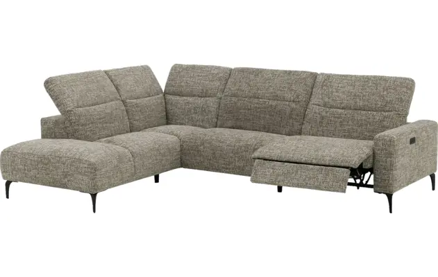 Goossens hoeksalon apollo groen stof - 8252150-goossens-apollo-bank-stof-groen-06