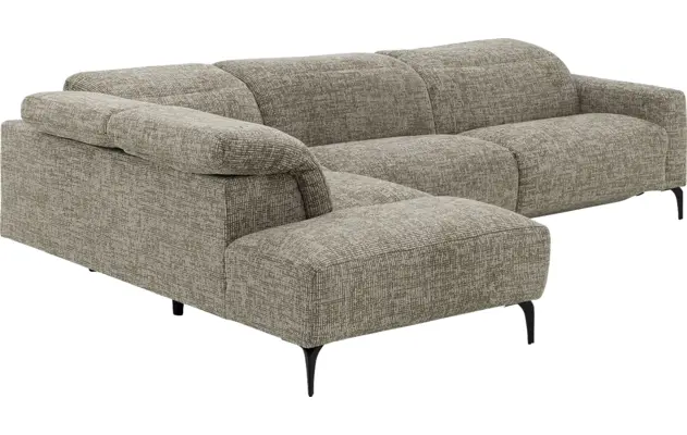 Goossens hoeksalon apollo groen stof - 8252150-goossens-apollo-bank-stof-groen-11