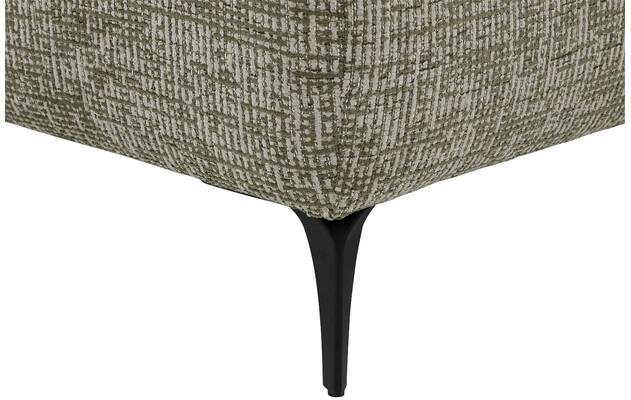 Goossens hoeksalon apollo groen stof - 8252150-goossens-apollo-bank-stof-groen-13