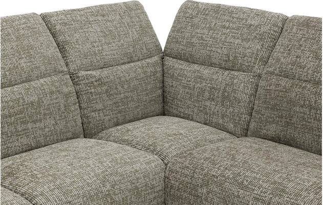 Goossens hoeksalon apollo groen stof - 8252150-goossens-apollo-bank-stof-groen-14