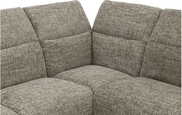 Goossens hoeksalon apollo groen stof - 8252150-goossens-apollo-bank-stof-groen-14