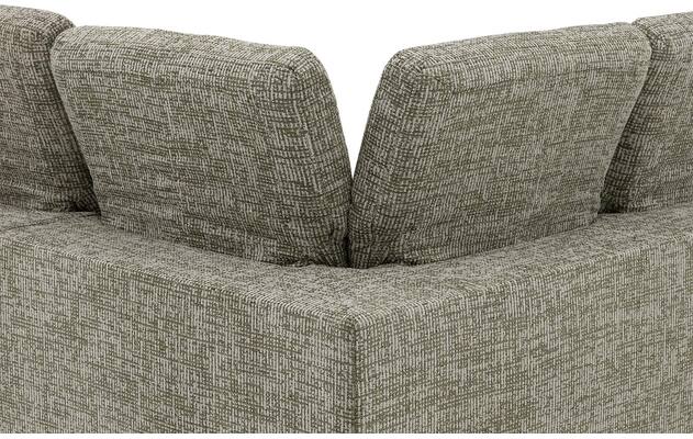 Goossens hoeksalon apollo groen stof - 8252150-goossens-apollo-bank-stof-groen-15
