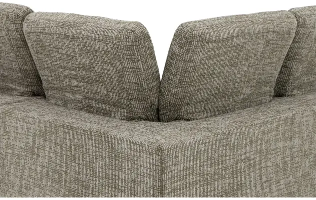 Goossens hoeksalon apollo groen stof - 8252150-goossens-apollo-bank-stof-groen-15