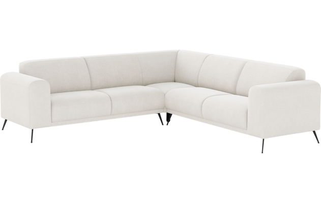 Goossens hoeksalon shallow wit stof - 8252368-goossens-shallow-bank-stof-wit-02