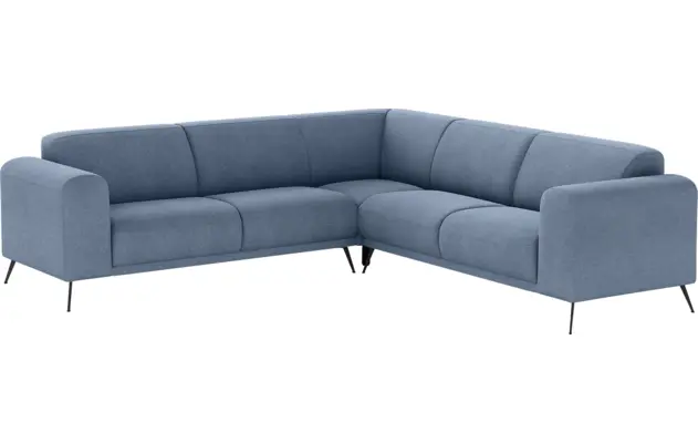 Goossens hoeksalon shallow blauw stof - 8252374-goossens-shallow-bank-stof-blauw-02