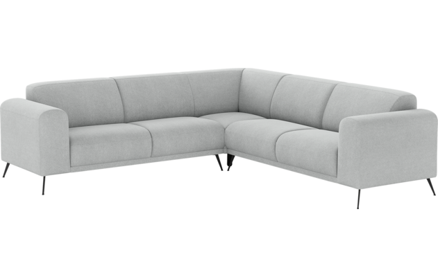 Goossens hoeksalon shallow grijs stof - 8252375-goossens-shallow-bank-stof-grijs-02