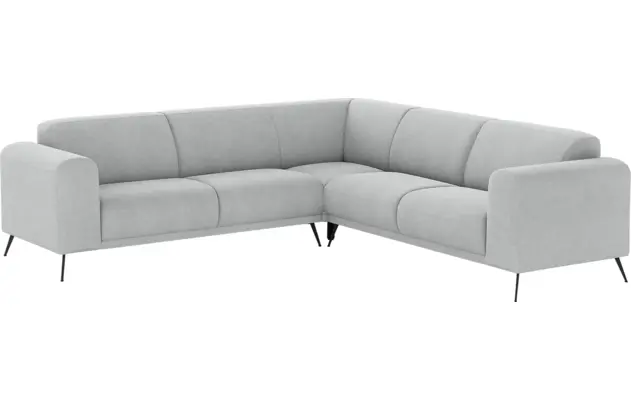 Goossens hoeksalon shallow grijs stof - 8252375-goossens-shallow-bank-stof-grijs-02