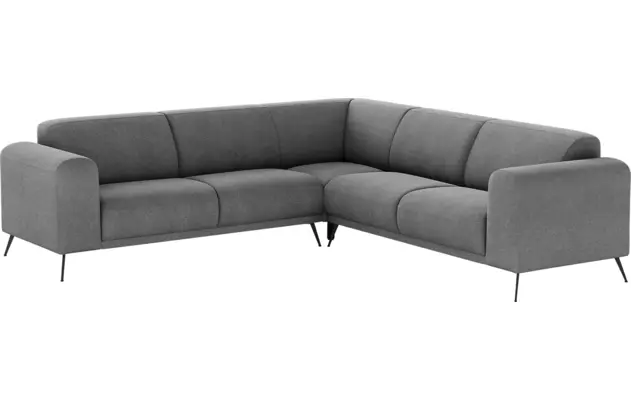 Goossens hoeksalon shallow grijs stof - 8252377-goossens-shallow-bank-stof-grijs-02