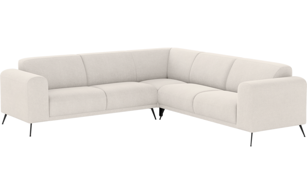Goossens hoeksalon shallow beige stof - 8252379-goossens-shallow-bank-stof-beige-02