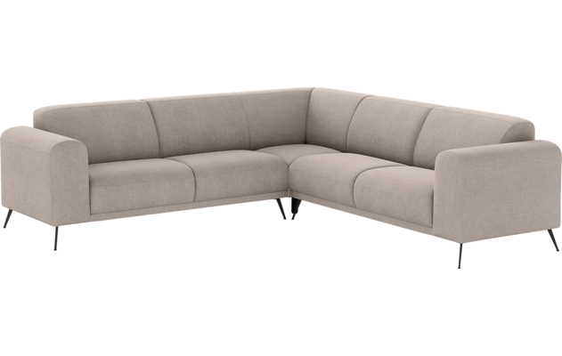 Goossens hoeksalon shallow bruin stof - 8252380-goossens-shallow-bank-stof-bruin-02