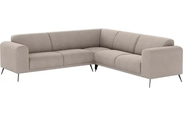 Goossens hoeksalon shallow bruin stof - 8252380-goossens-shallow-bank-stof-bruin-02