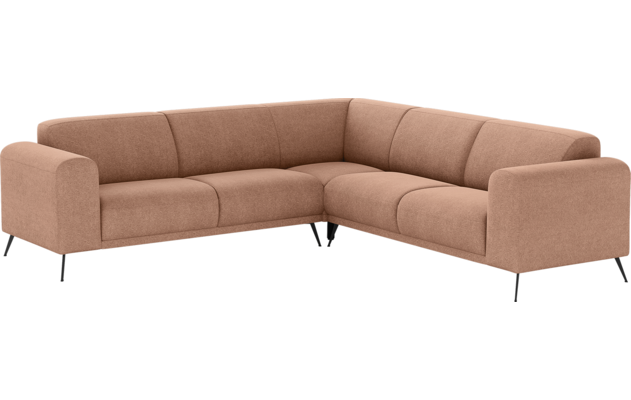 Goossens hoeksalon shallow bruin stof - 8252383-goossens-shallow-bank-stof-bruin-02