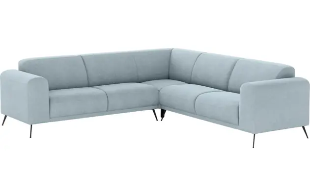 Goossens hoeksalon shallow blauw stof - 8252386-goossens-shallow-bank-stof-blauw-02