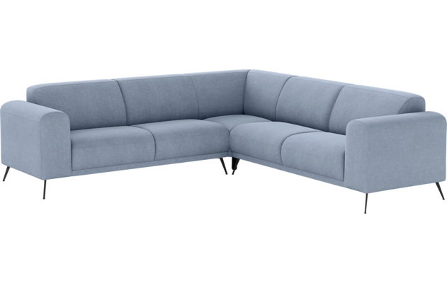 Goossens hoeksalon shallow blauw stof - 8252387-goossens-shallow-bank-stof-blauw-02