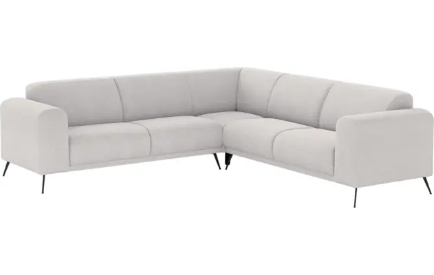 Goossens hoeksalon shallow grijs stof - 8252388-goossens-shallow-bank-stof-grijs-02
