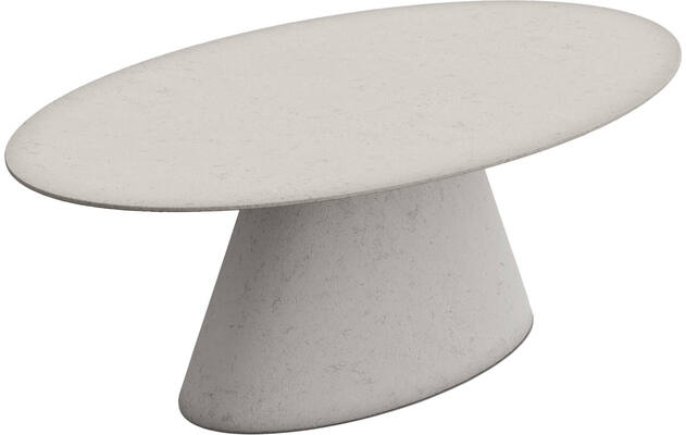Goossens eettafel stone grijs beton - 8252407-goossens-stone-eettafel-beton-grijs-02