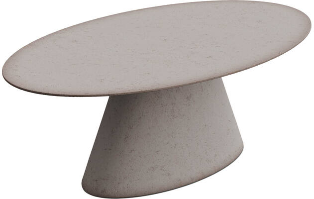 Goossens eettafel stone grijs beton - 8252413-goossens-stone-eettafel-beton-grijs-02
