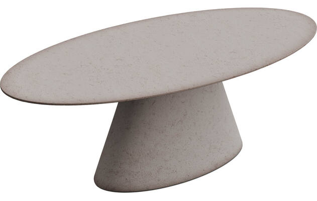 Goossens eettafel stone grijs beton - 8252423-goossens-stone-eettafel-beton-grijs-02