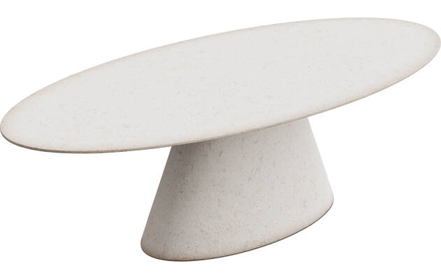 Goossens eettafel stone wit beton - 8252431-goossens-stone-eettafel-beton-wit-02