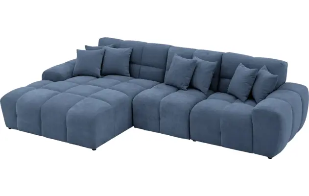 Goossens excellent loungebank kubus blauw stof - 8252700-goossens-excellent-kubus-bank-stof-blauw-04