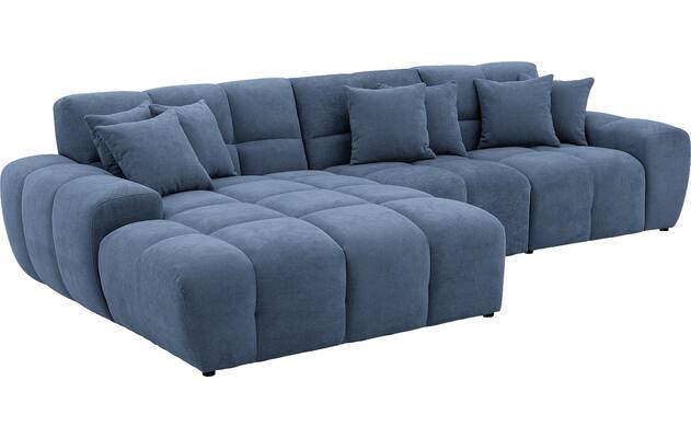 Goossens excellent loungebank kubus blauw stof - 8252700-goossens-excellent-kubus-bank-stof-blauw-05