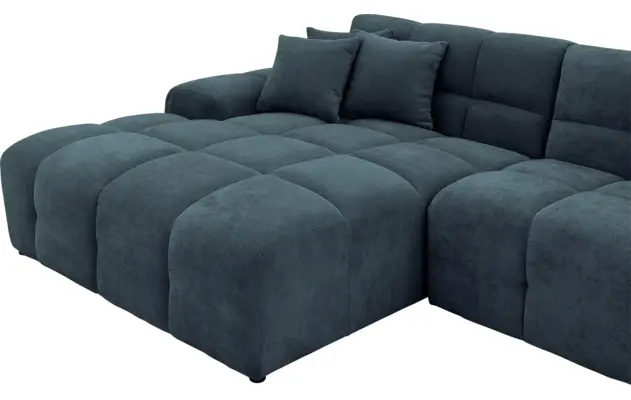 Goossens excellent loungebank kubus blauw stof - 8252703-goossens-excellent-kubus-bank-stof-blauw-06