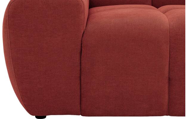 Goossens excellent hoeksalon kubus rood stof - 8252715-goossens-excellent-kubus-bank-stof-rood-06