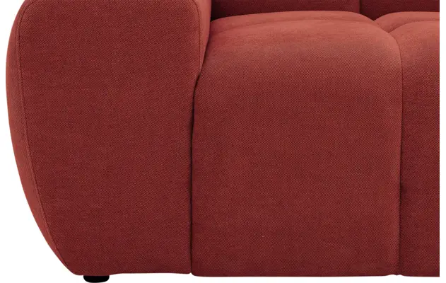 Goossens excellent hoeksalon kubus rood stof - 8252715-goossens-excellent-kubus-bank-stof-rood-06