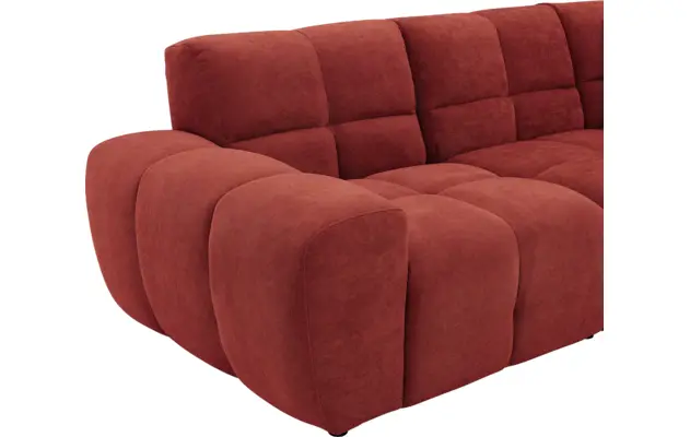 Goossens excellent hoeksalon kubus rood stof - 8252715-goossens-excellent-kubus-bank-stof-rood-07