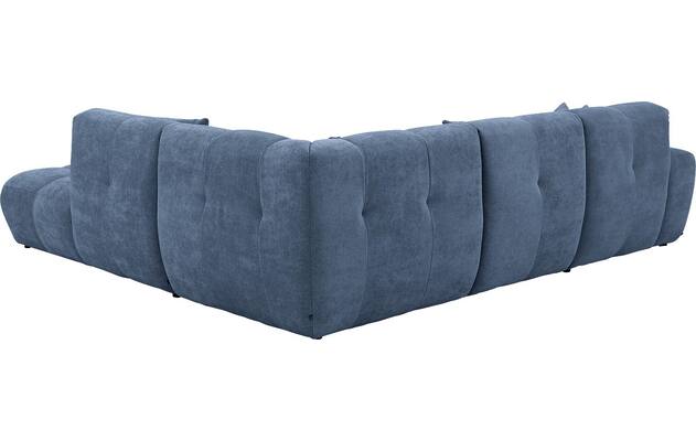 Goossens excellent hoeksalon kubus blauw stof - 8252716-goossens-excellent-kubus-bank-stof-blauw-03