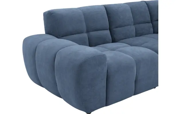Goossens excellent hoeksalon kubus blauw stof - 8252716-goossens-excellent-kubus-bank-stof-blauw-07
