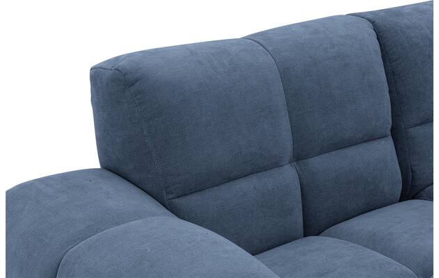 Goossens excellent hoeksalon kubus blauw stof - 8252716-goossens-excellent-kubus-bank-stof-blauw-08