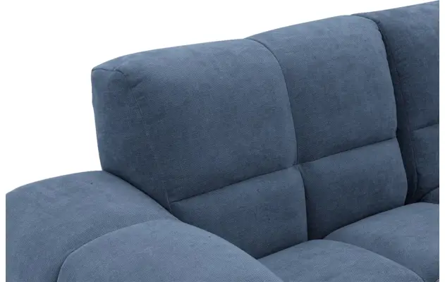 Goossens excellent hoeksalon kubus blauw stof - 8252716-goossens-excellent-kubus-bank-stof-blauw-08