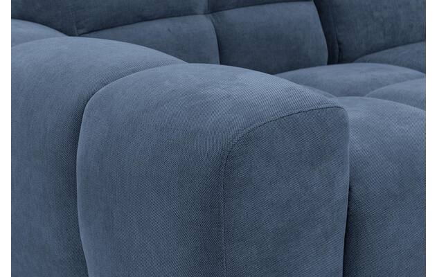Goossens excellent hoeksalon kubus blauw stof - 8252716-goossens-excellent-kubus-bank-stof-blauw-09
