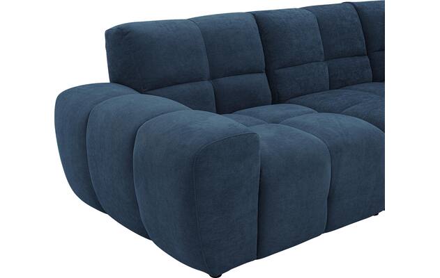 Goossens excellent hoeksalon kubus blauw stof - 8252717-goossens-excellent-kubus-bank-stof-blauw-06