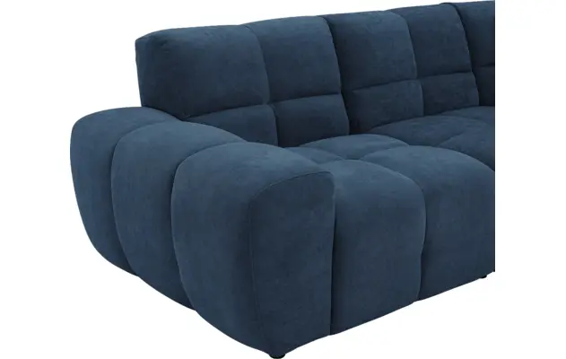 Goossens excellent hoeksalon kubus blauw stof - 8252717-goossens-excellent-kubus-bank-stof-blauw-06